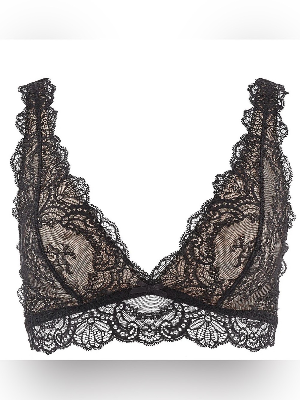 Aubade Bralette